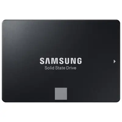 Samsung 860 EVO 500GB Internal Solid State Drive -NEW IN PACKAGE, View more