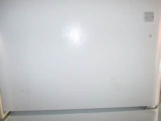 FRIGIDARE FRIDGE VERY CLEAN628647456089611211