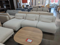 EQ3 Sofa 
