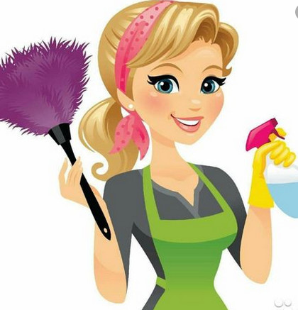 Nettoyage de la maison dans Ménage et entretien  à Ville de Québec