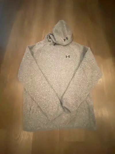 Under Armour Hoodie L, View more
