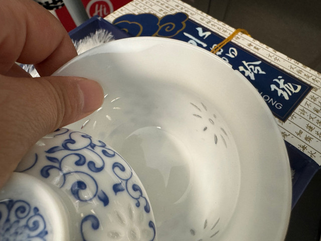 Moving sale/ fine China in Arts & Collectibles in Markham / York Region - Image 4