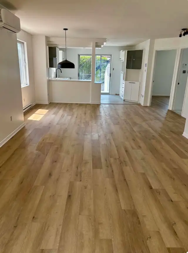 Appartement 4 1/2 à louer Blainville in Long Term Rentals in Laval / North Shore - Image 2