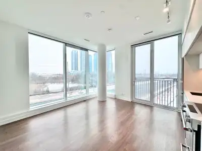 FOR LEASE: 3-BED 2 BATH SUITE AT THE MILLWAY AVAILABLE