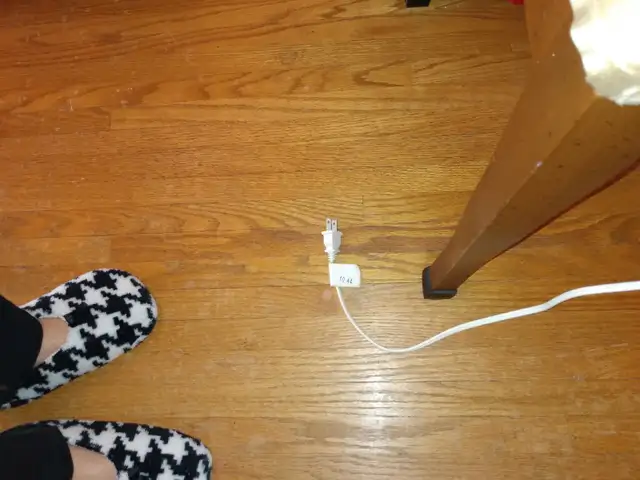 Ikea plug in wall lamp in Indoor Lighting & Fans in City of Toronto - Image 4