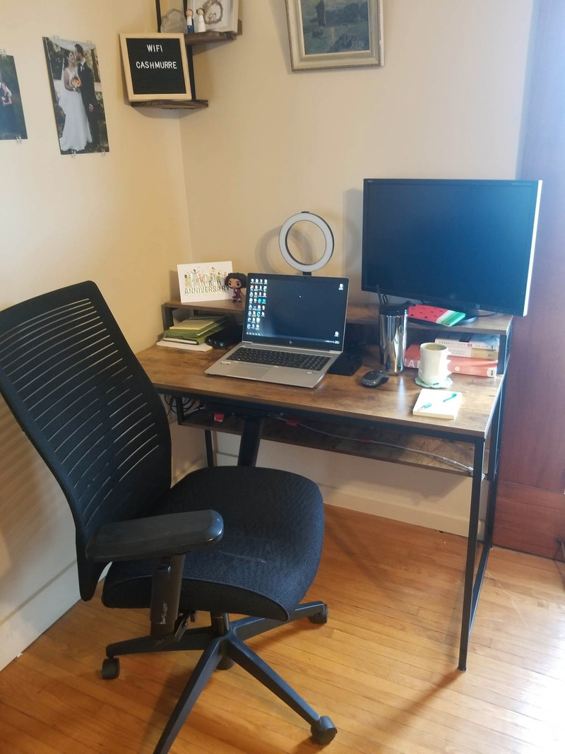 Computer desk Desks St. Catharines Kijiji