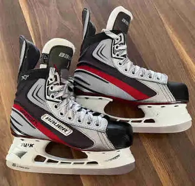 Patin Bauer Vapor gr.4.5 EE, View more