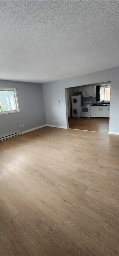 2 Bedroom Apartment $1500