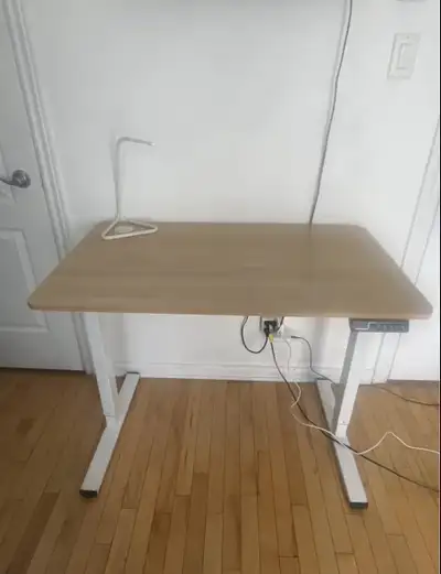 bureau électrique, View more