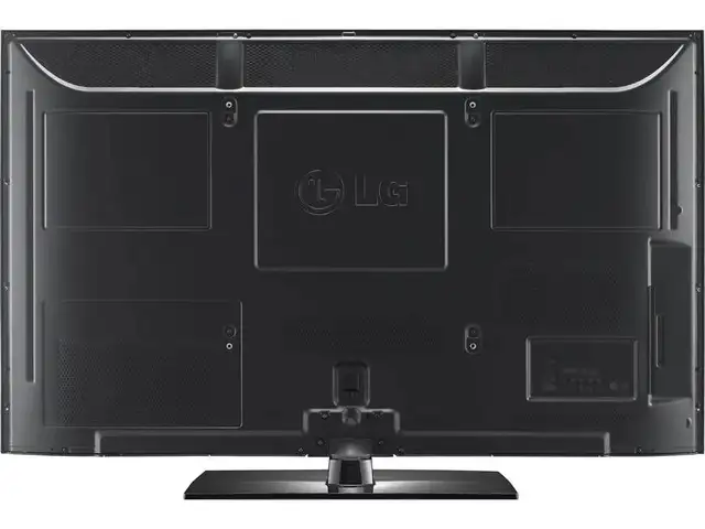 LG LP50PT350 720p TV in TVs in Ottawa - Image 4