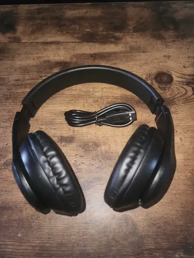 Wireless Headphones, View more