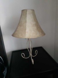 2 Tri Lite Table Lamps 