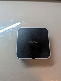 EVGA External Video Card (Multiple Display Adapter)