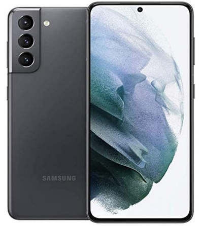 Unlocked Samsung S21-128GB for only $339  with 1 year Warranty!, View more