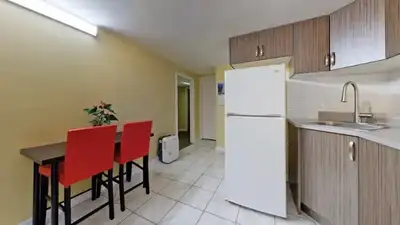 Room For Rent - York Mills and Don Mills