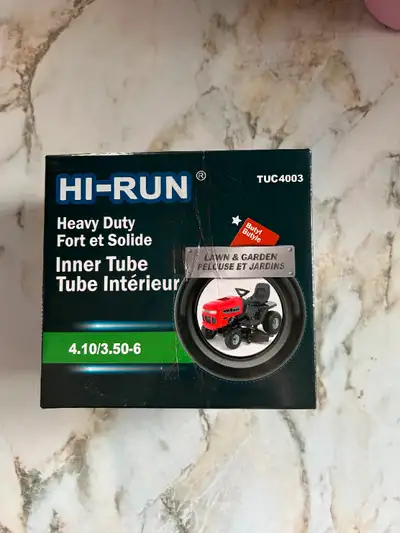 Inner Tube for Mower, View more