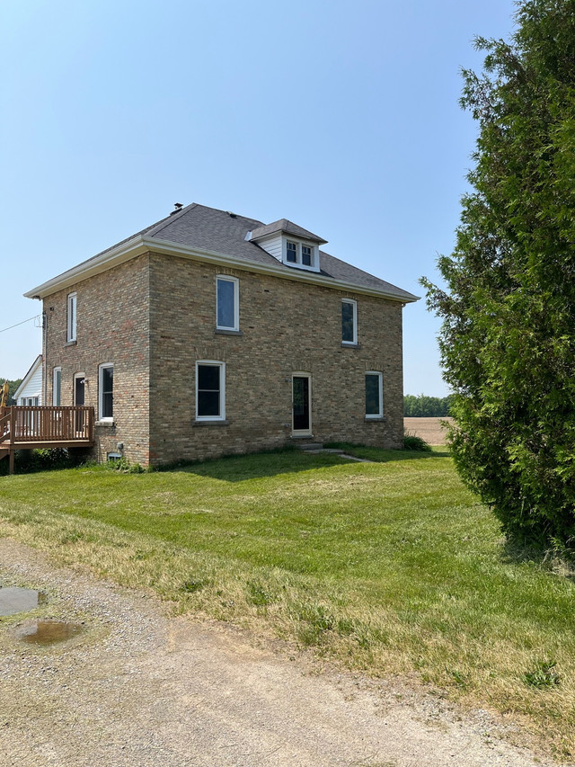 COUNTRY HOUSE FOR RENT Long Term Rentals London Kijiji