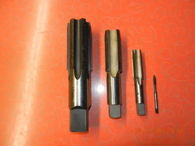 Tools - taps in Other Business & Industrial in Cambridge - Image 2