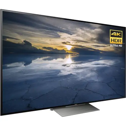 Sony XBR-75X940D 75" 3D 4K/UHD/HDR TV in TVs in City of Montréal - Image 3