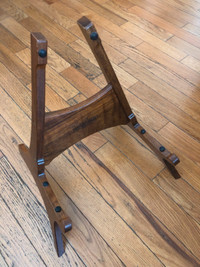 Taylor Wood Guitar Stand