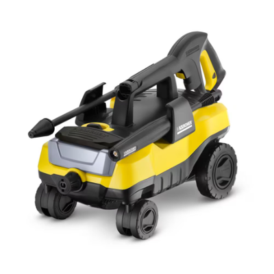 Laveuse à pression 1800 PSI Karcher K.3000 flambant neuve., View more