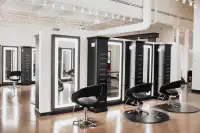 Office/ Salon Spaces are available for Rent in Georgetown Market