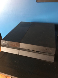 PlayStation 4  for sale
