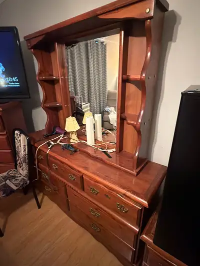bedroom set, View more
