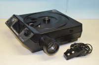 Kodak 35mm Slide Projector with Zoom Lens