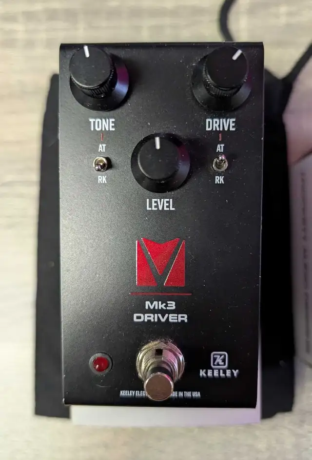 pedal purge in Amps & Pedals in Ottawa - Image 3
