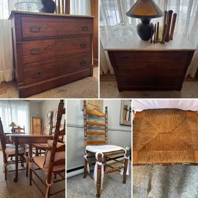 Estate Sale in Dorval ongoing until August 5, View more