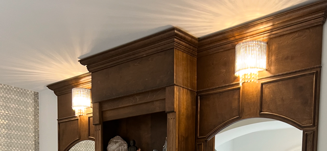 Luminaires in Indoor Lighting & Fans in Laurentides - Image 6