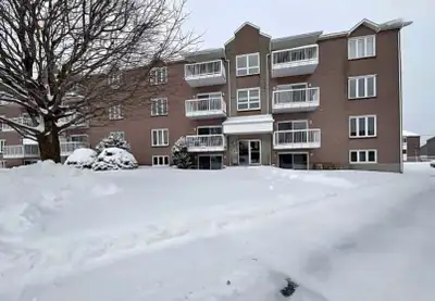 Condo à louer