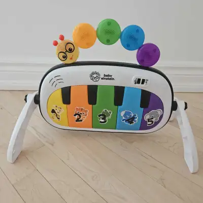 Piano Baby Einstein / Baby Einstein Piano, View more