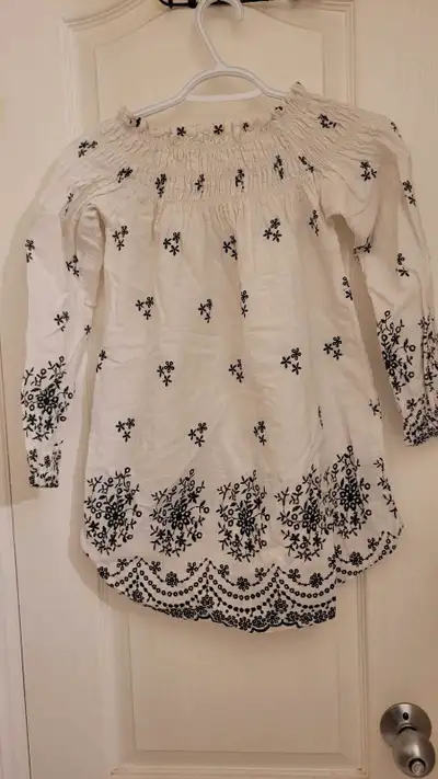 Cute cotton top - NEW, View more