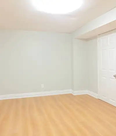 3 bed bright and spacious basement Mississauga, View more
