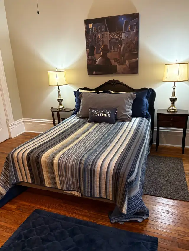 Room for rent in Room Rentals & Roommates in Trenton - Image 3