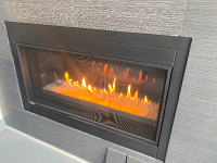 Dimplex Sierra 48 Electric Fireplace Sale!