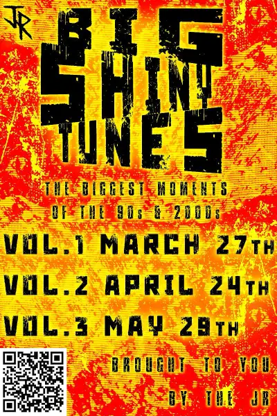 Big Shiny Tunes Concert Series - Live Karaoke, View more