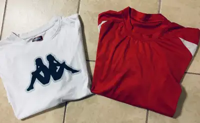 Men’s Shirts Clothing  2 For $10, View more