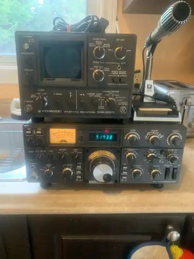 Ham Radio, View more