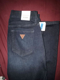 Guess jeans