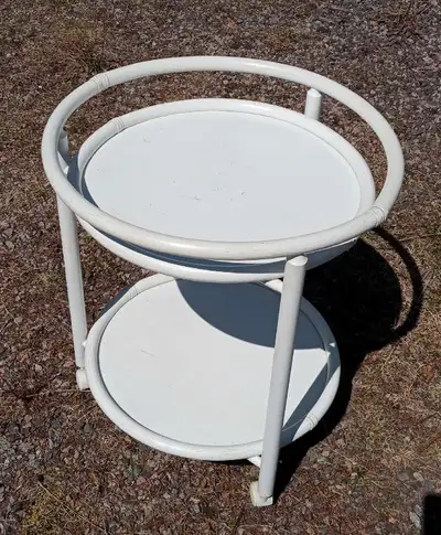 Handmade side Table , View more