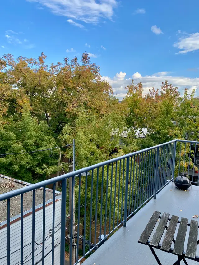 Colocation - 845$ in Room Rentals & Roommates in City of Montréal - Image 10