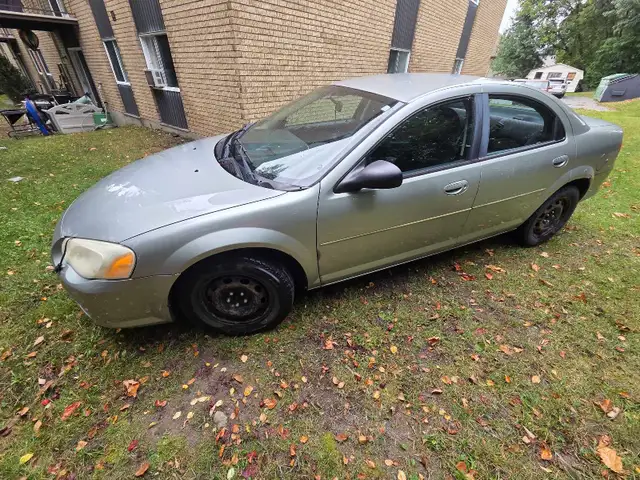 Chrysler Sebring 2006569252820162990081