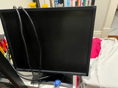 19" Benq LCD monitor, View more