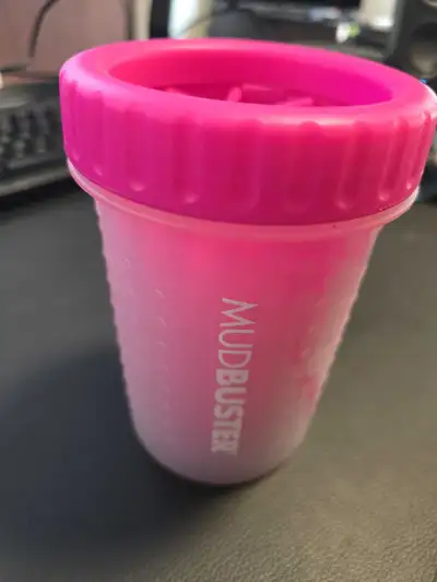 Dexas MudBuster, View more