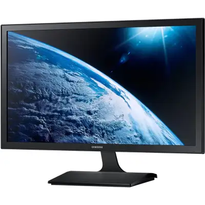 Samsung 27" LCD Monitor, View more