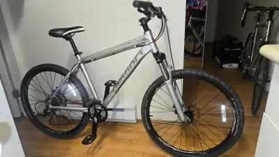 Near mint Devinci Cameleon 2 Disc hardtail XC/trail bike. 17"/M., View more