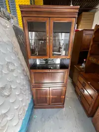 Free delivery used mlpokj cabinet 